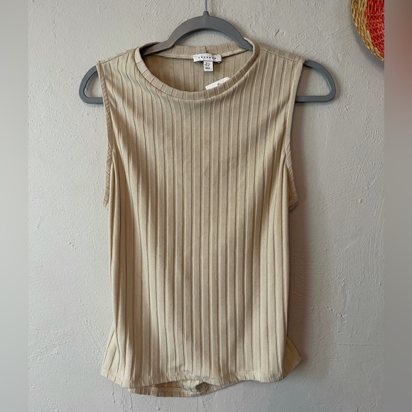 Top Shop Top - Picture 1 of 5